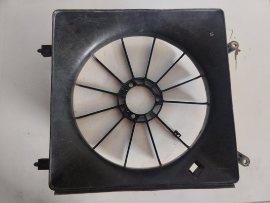 Carcasa Electroventilador Honda CRV 2002 2008