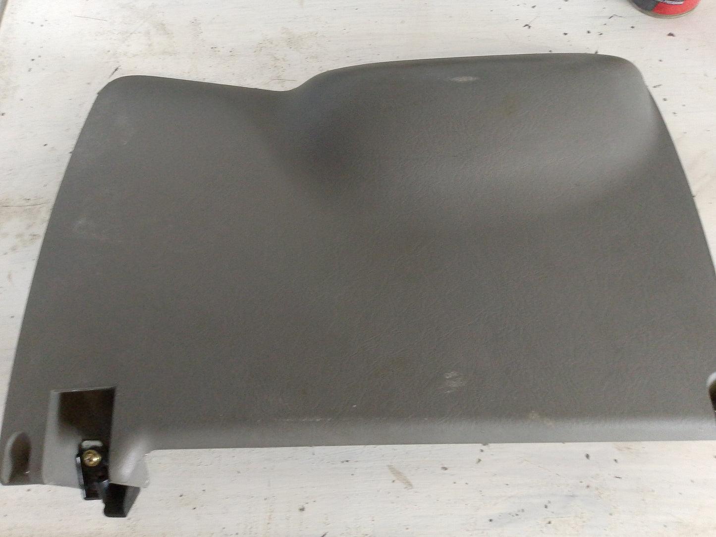 Tapa Caña Tablero Inferior Hyundai Tucson 2005 2010