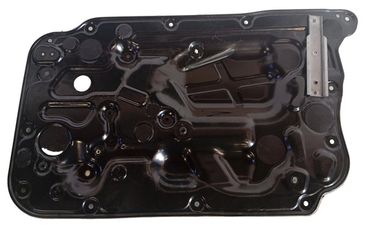 Tapa Puerta Nissan 350Z 2004 2007