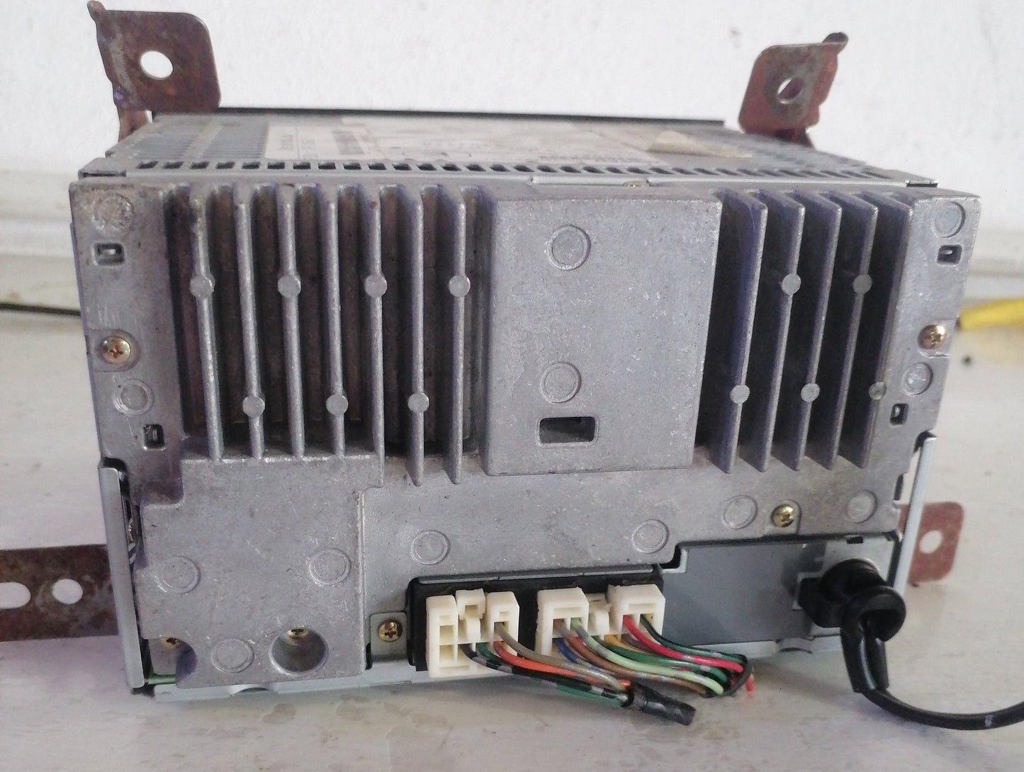 Radio Nissan Pathfinder Original