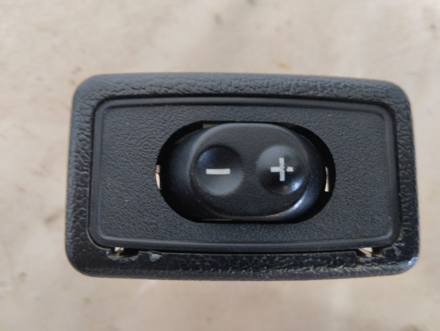 Mando Asiento Ford F150 1992 1996