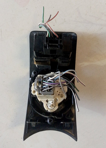 Mando Luz Ford Explorer 2006 2010