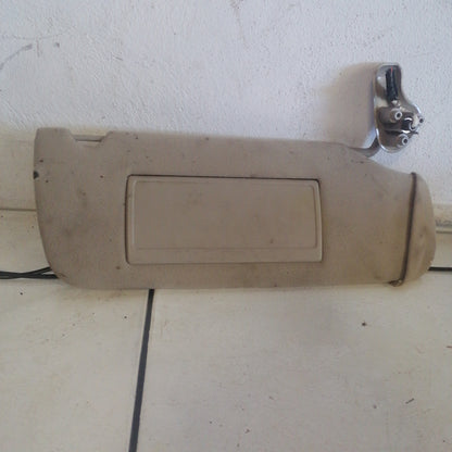 Tapa Sol Chevrolet Avalanche 2004 2008