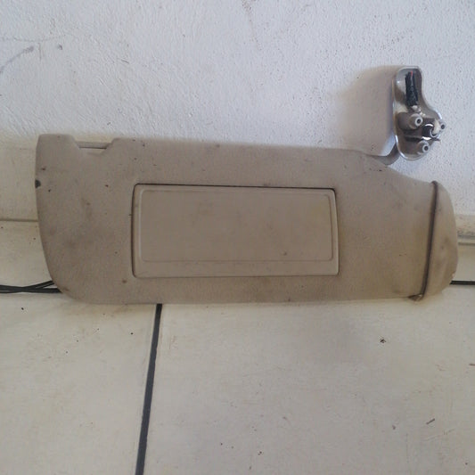 Tapa Sol Chevrolet Avalanche 2004 2008