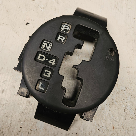Embellecedor Palanca Interno Vitara J30