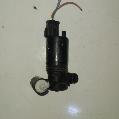 Bomba Limpia Parabrisas Nissan Tiida 2007