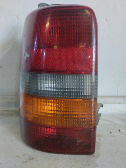 Stop Jeep Grand Cherokee XJ 1998 2001 Laredo