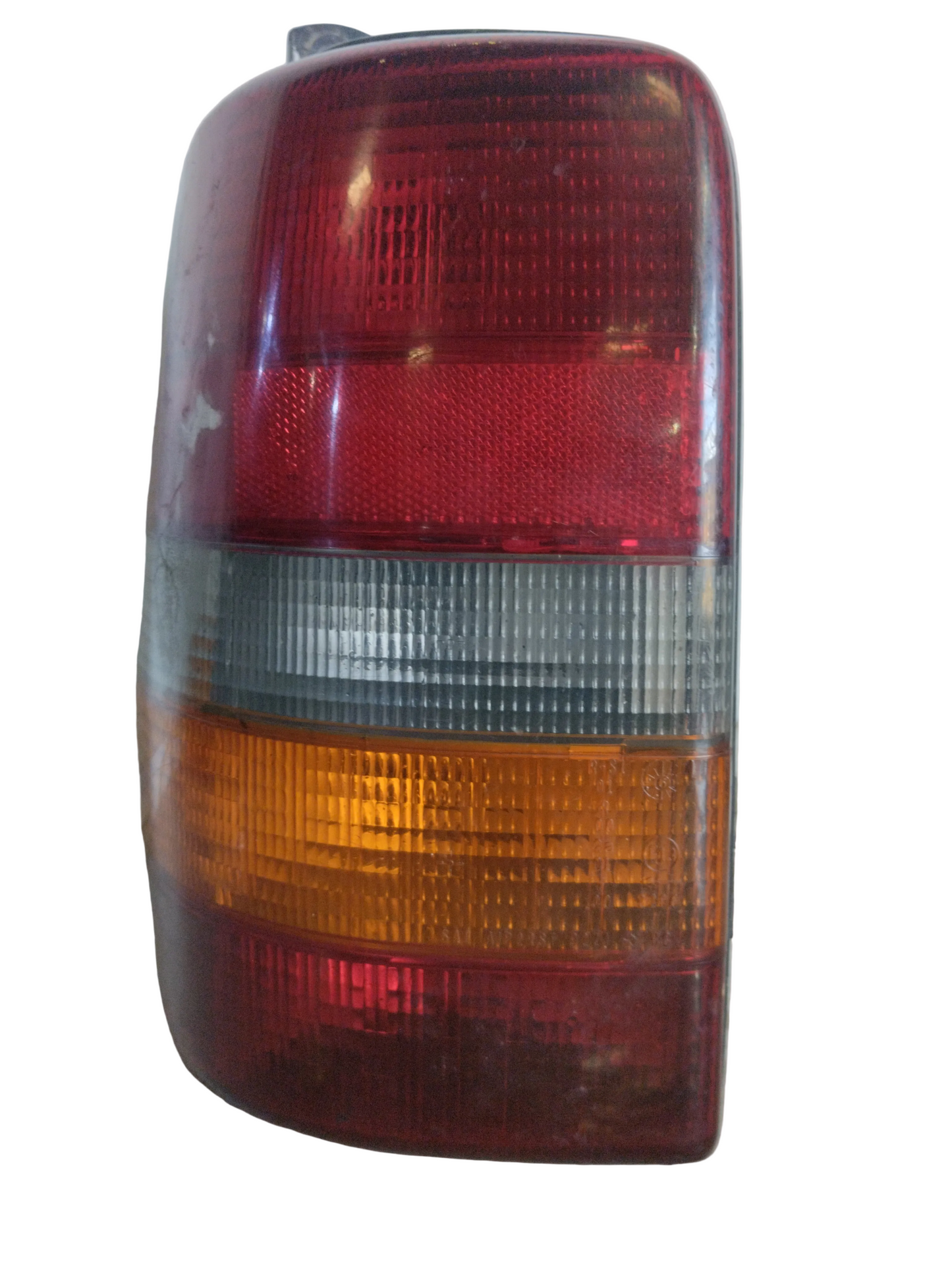 Stop Jeep Grand Cherokee XJ 1998 2001 Laredo
