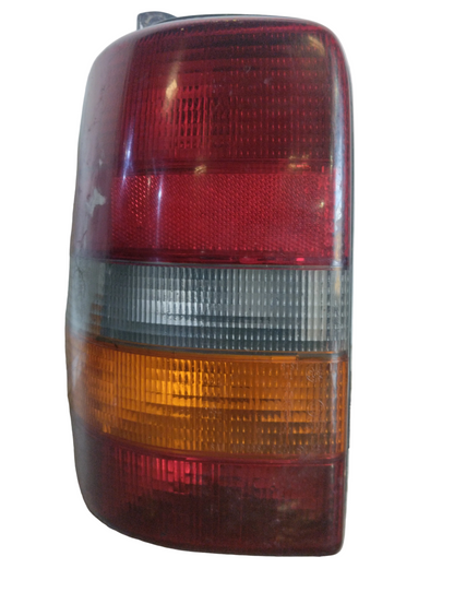 Stop Jeep Grand Cherokee XJ 1998 2001 Laredo