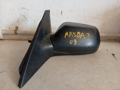 Retrovisor Manual Mazda3 2005