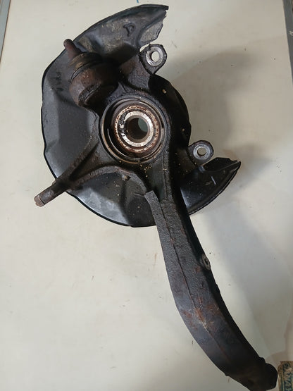 Mozo Honda Acura TSX 2006 2008
