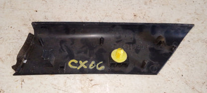 Vista Retrovisor Mazda CX7