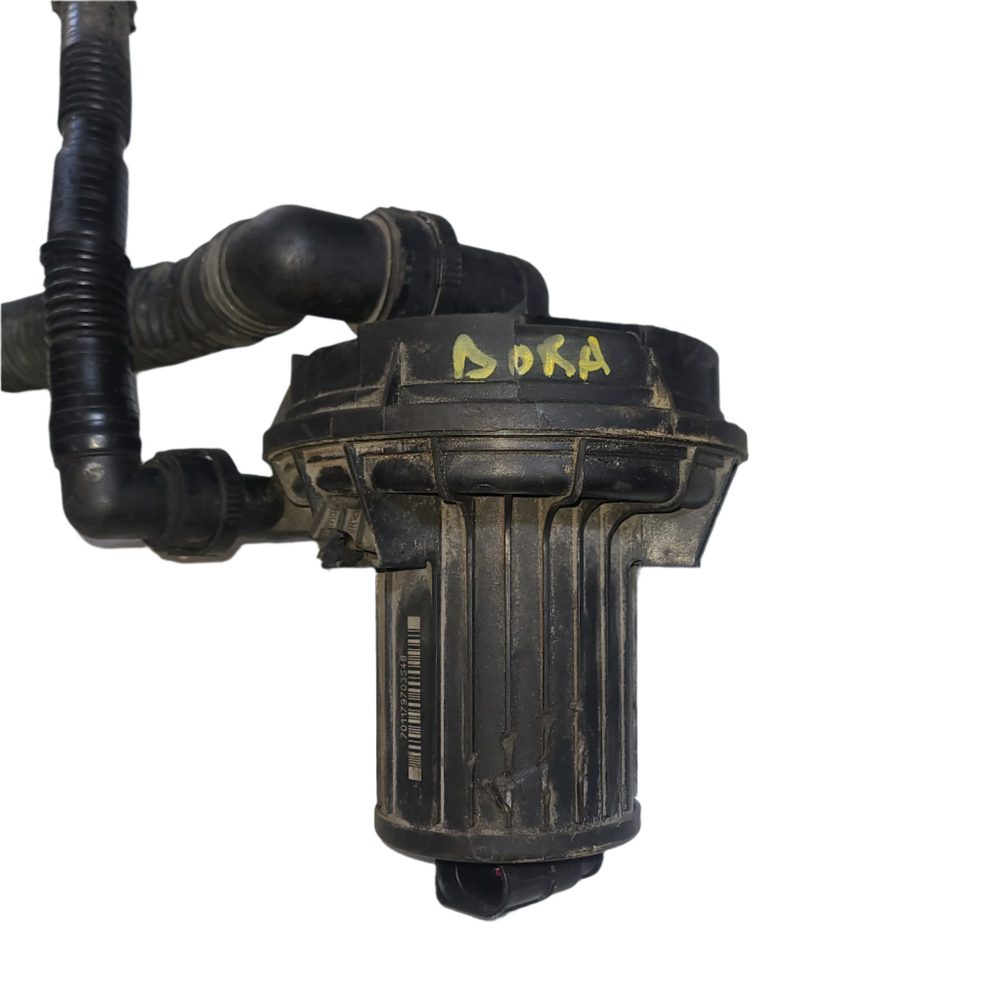 Compresor Motor Auxiliar Volkswagen Bora 2.0