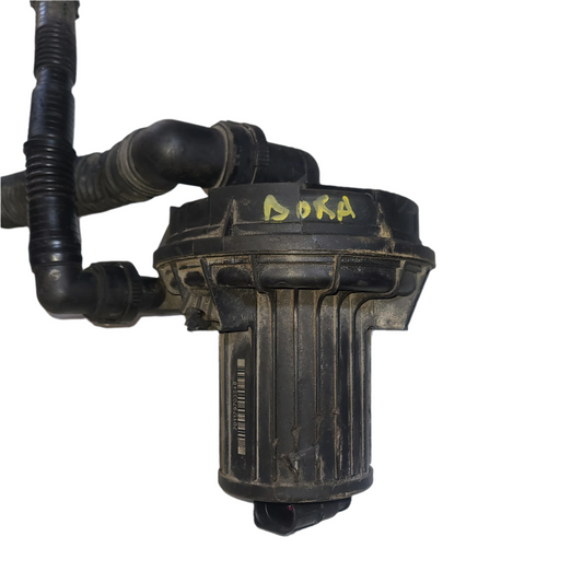 Compresor Motor Auxiliar Volkswagen Bora 2.0