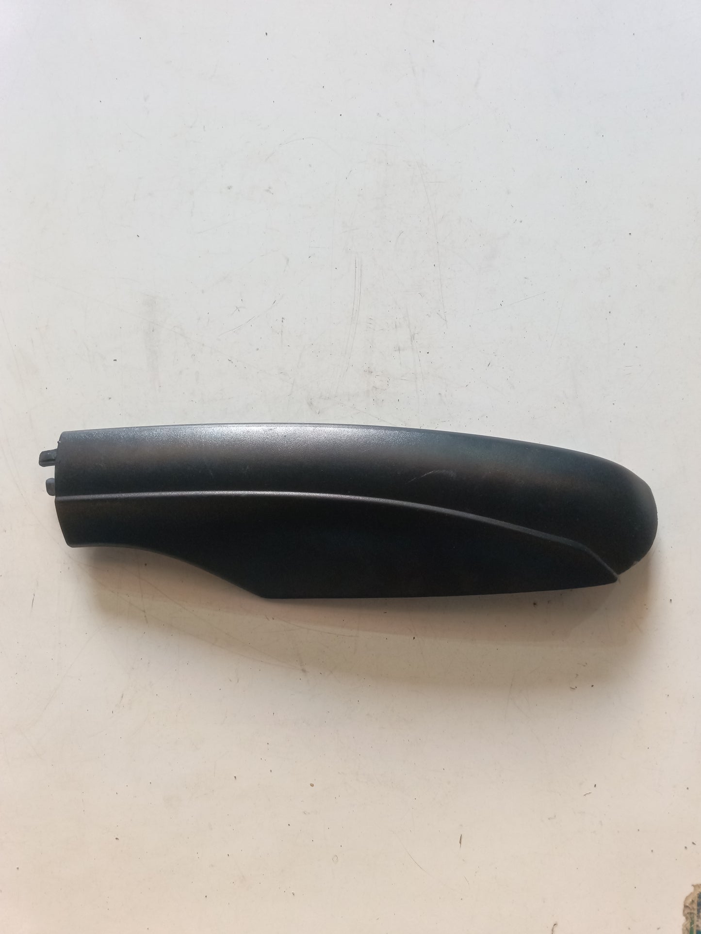 Tapa Parrilla Techo Toyota Sienna 2004