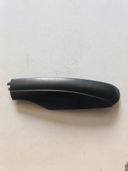 Tapa Parrilla Techo Toyota Sienna 2004