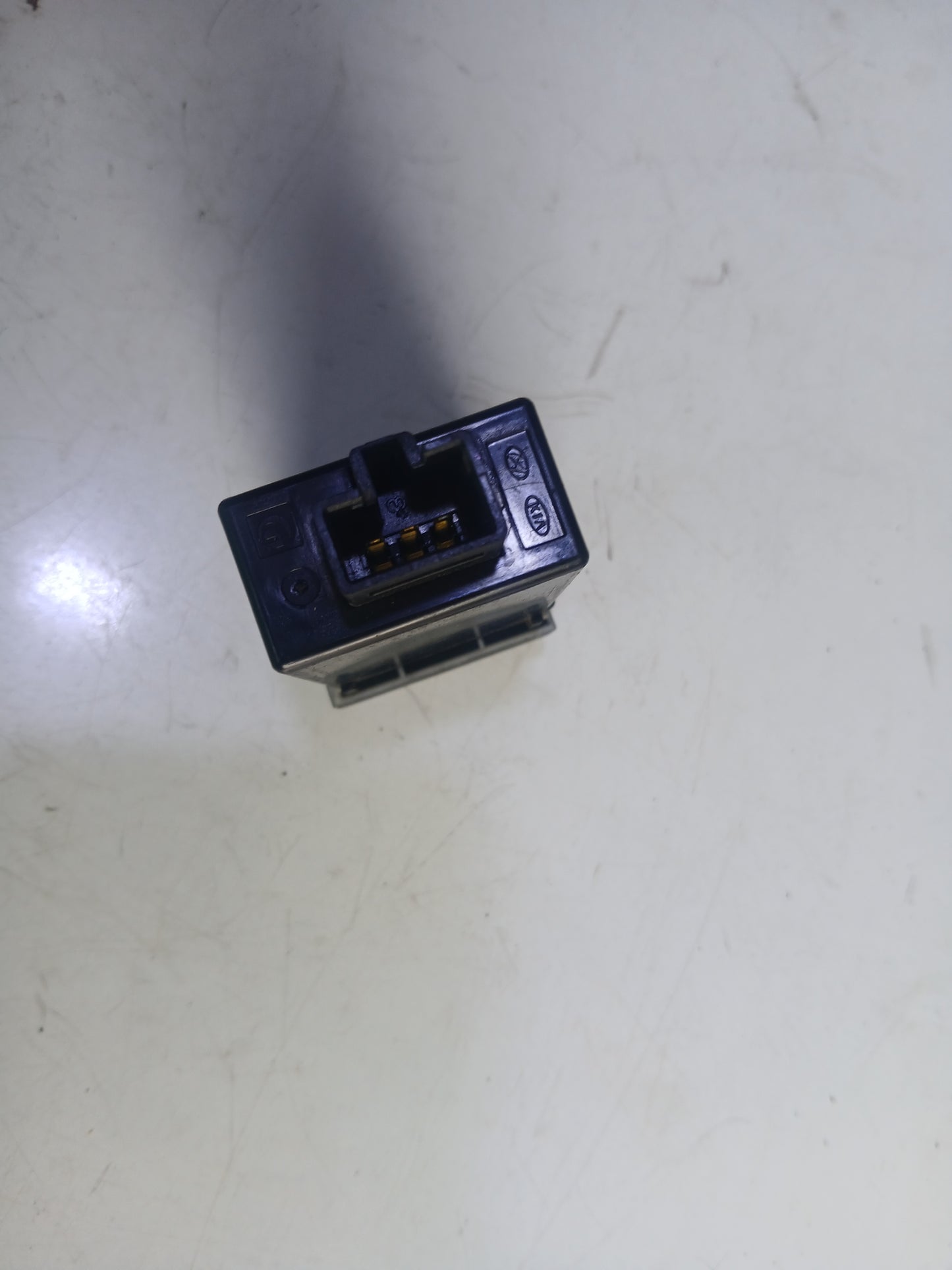 Control Mando Atenuador Luz de Tablero Hyundai Tucson