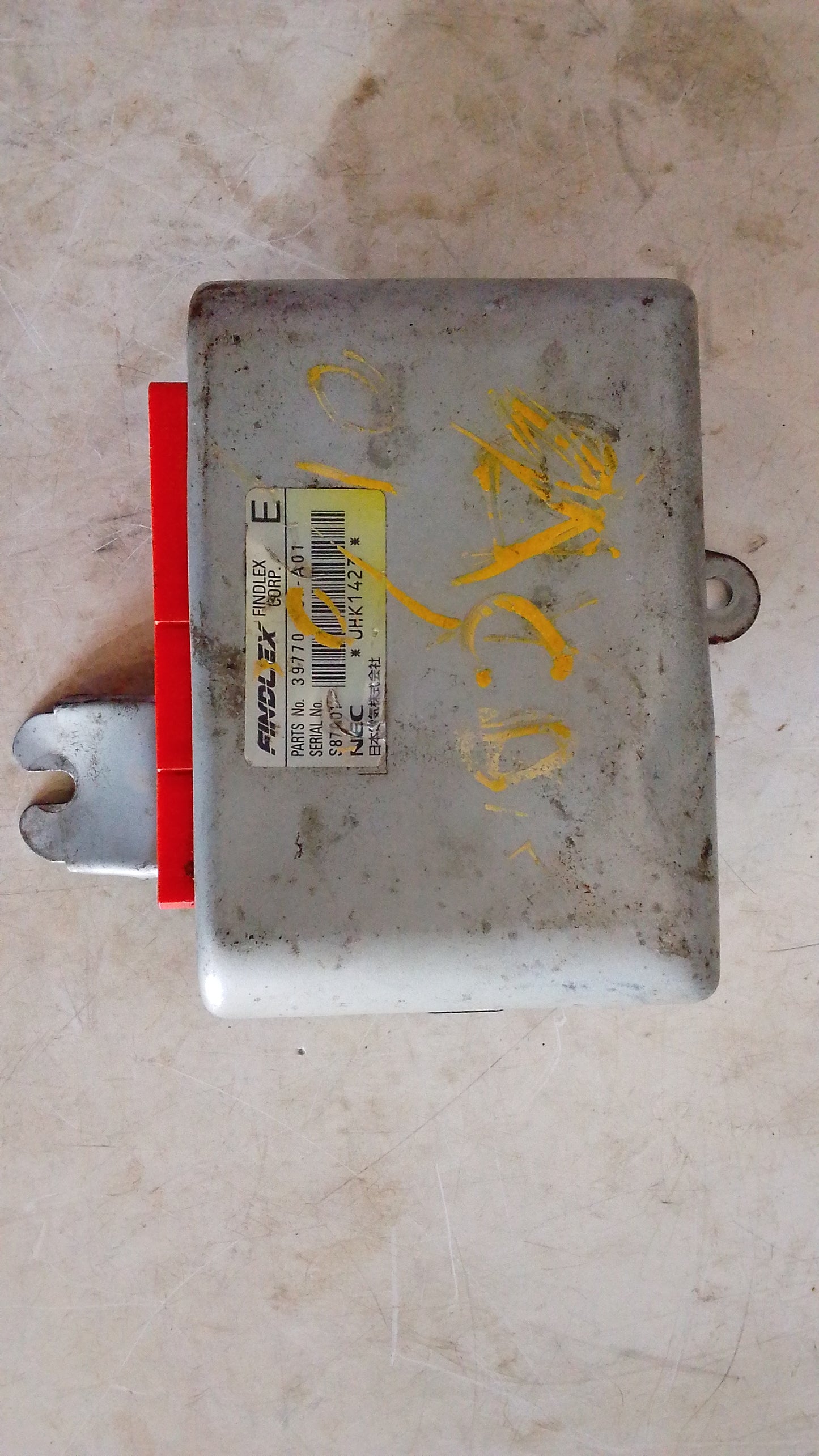 Modulo ABS Honda Accord 2000 2004