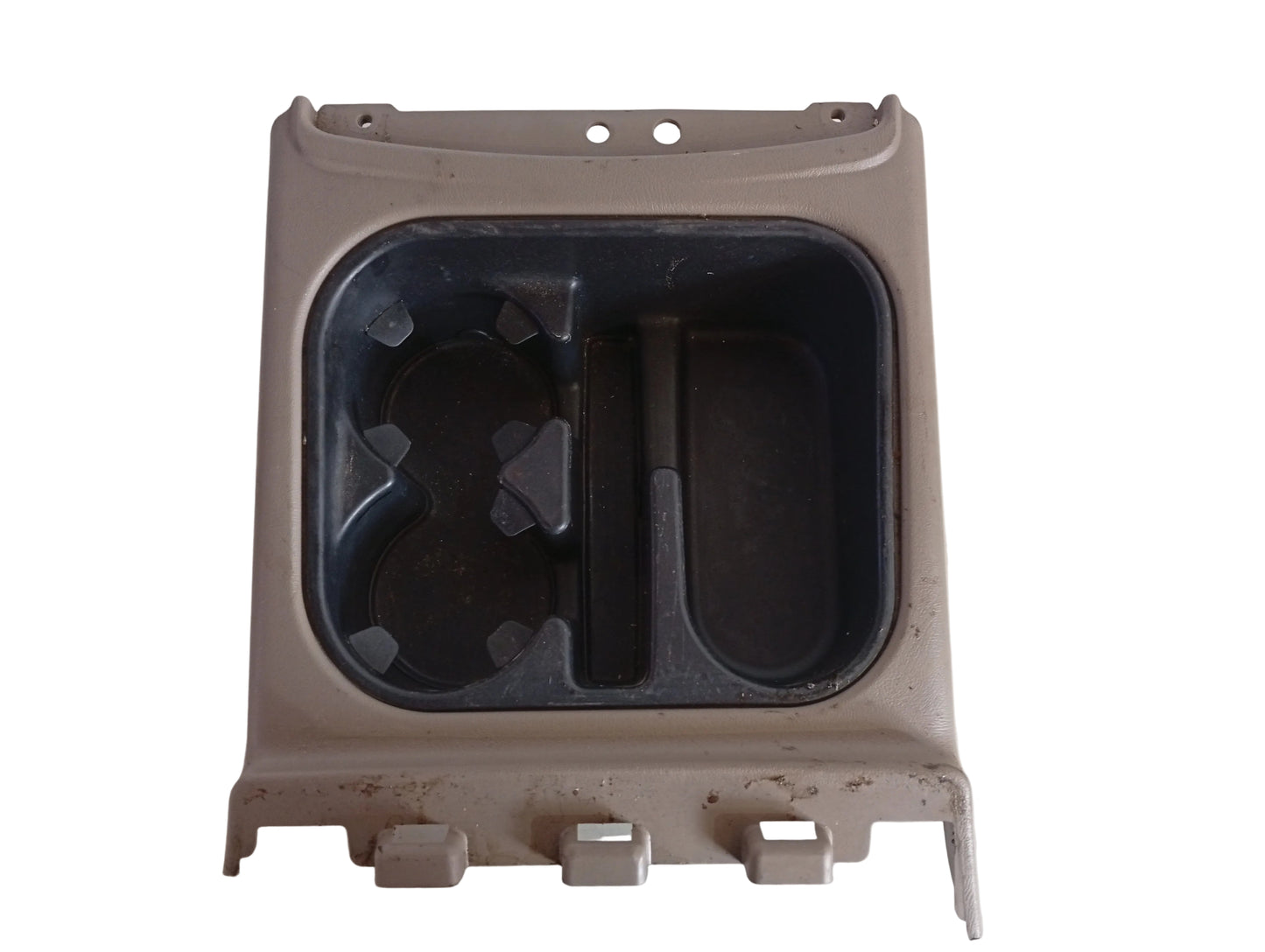Porta Vaso Delantero Chevrolet Tahoe 2003 2006