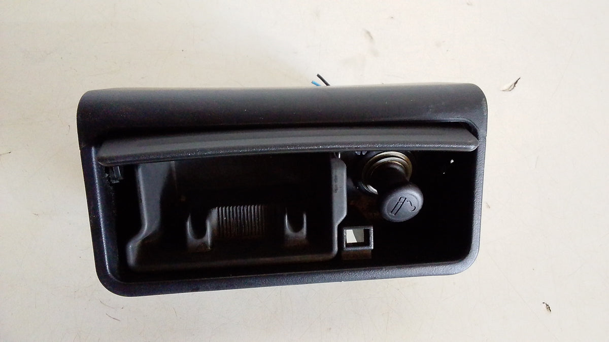 Cenicero Consola Frontal Ford Explorer 2002 2005