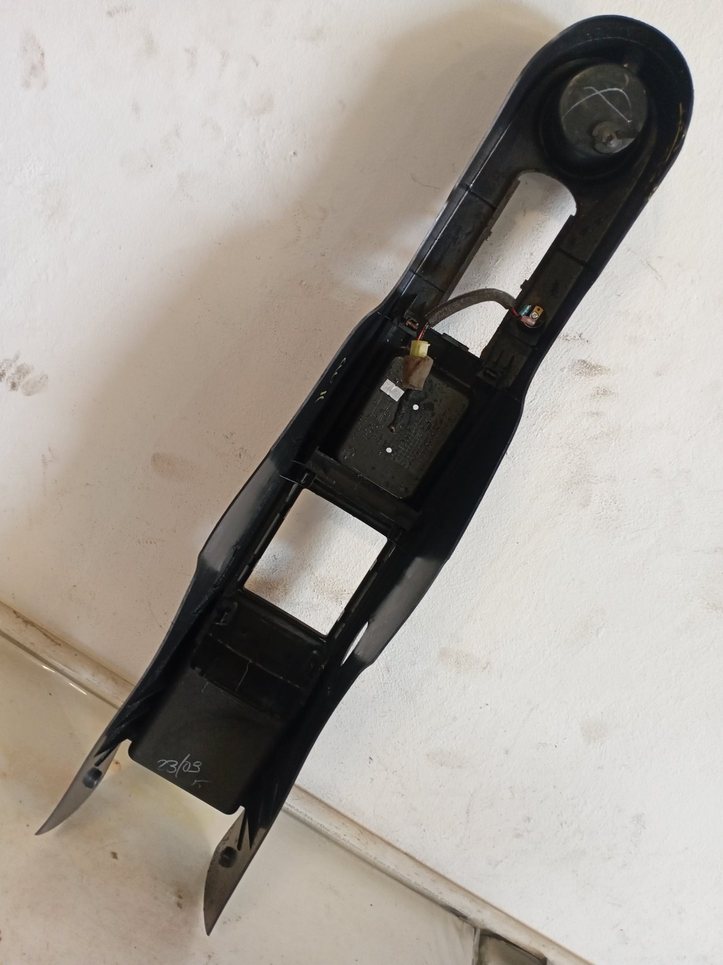 Consola Central Chevrolet Aveo LT 2011 2014