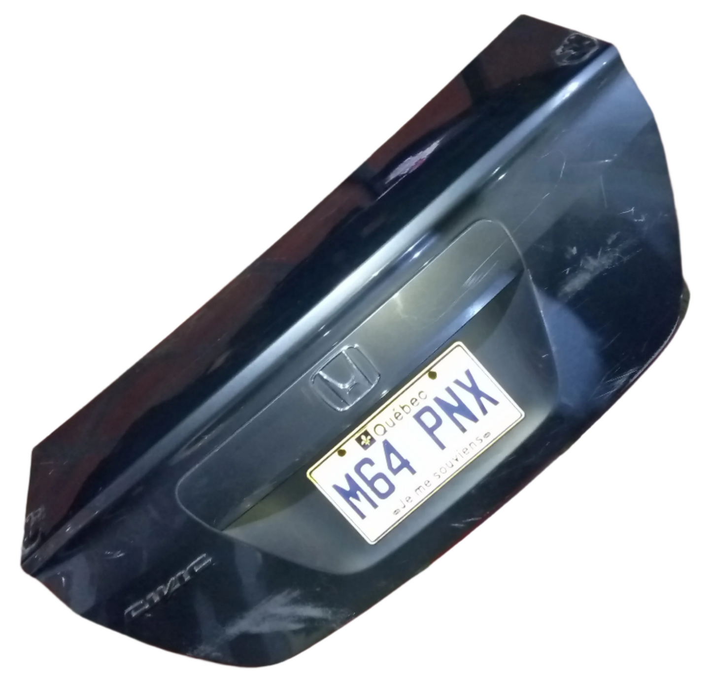 Tapa Maleta Honda Civic 2015 2018