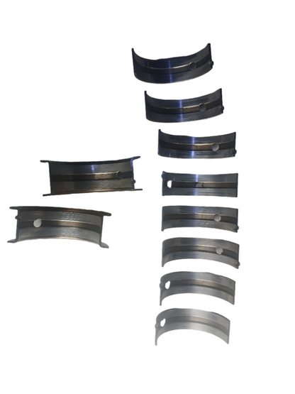 Kit Bancada Chevrolet Aveo