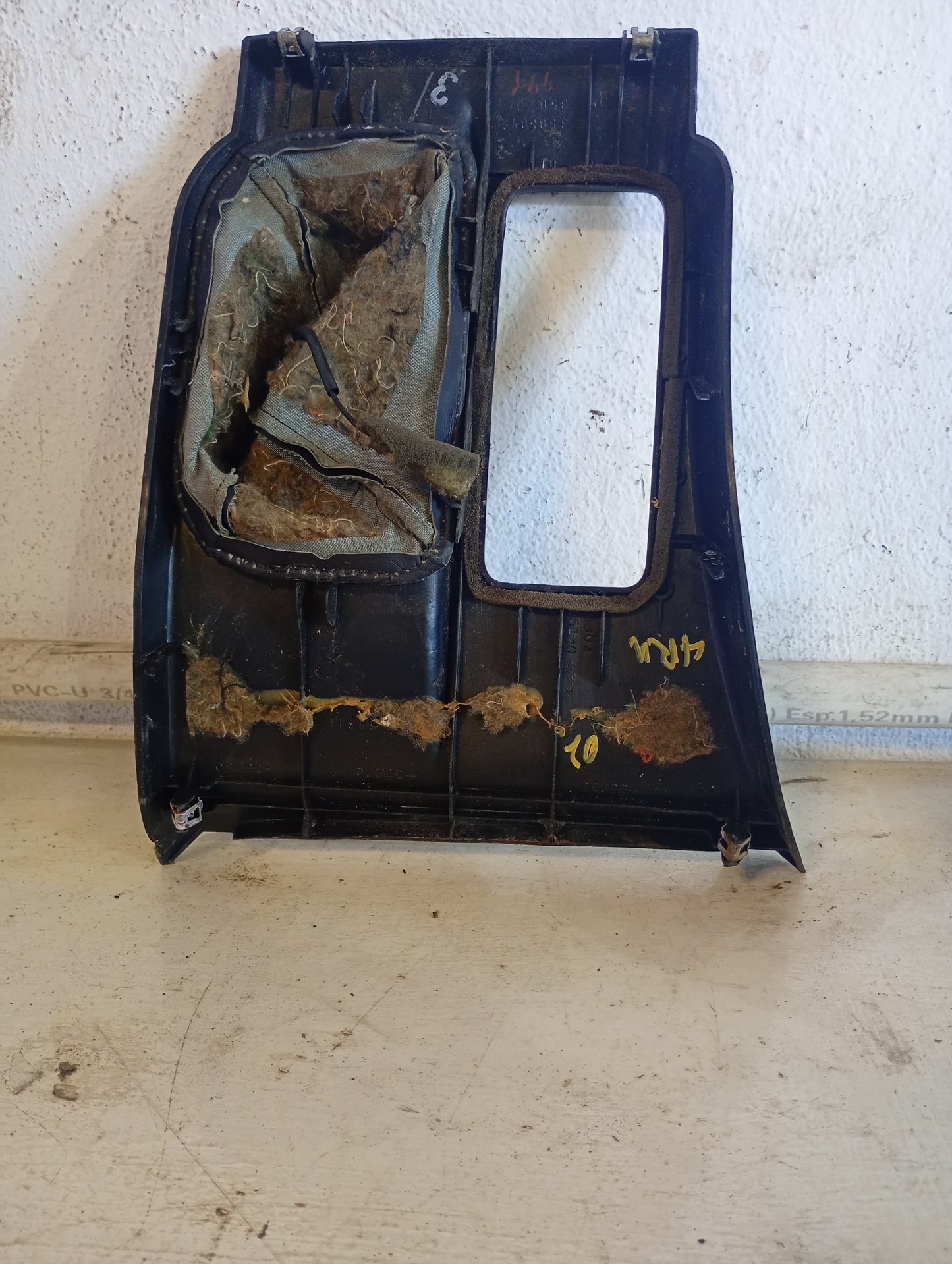 Embellecedor Palanca Toyota 4Runner 1998 2002