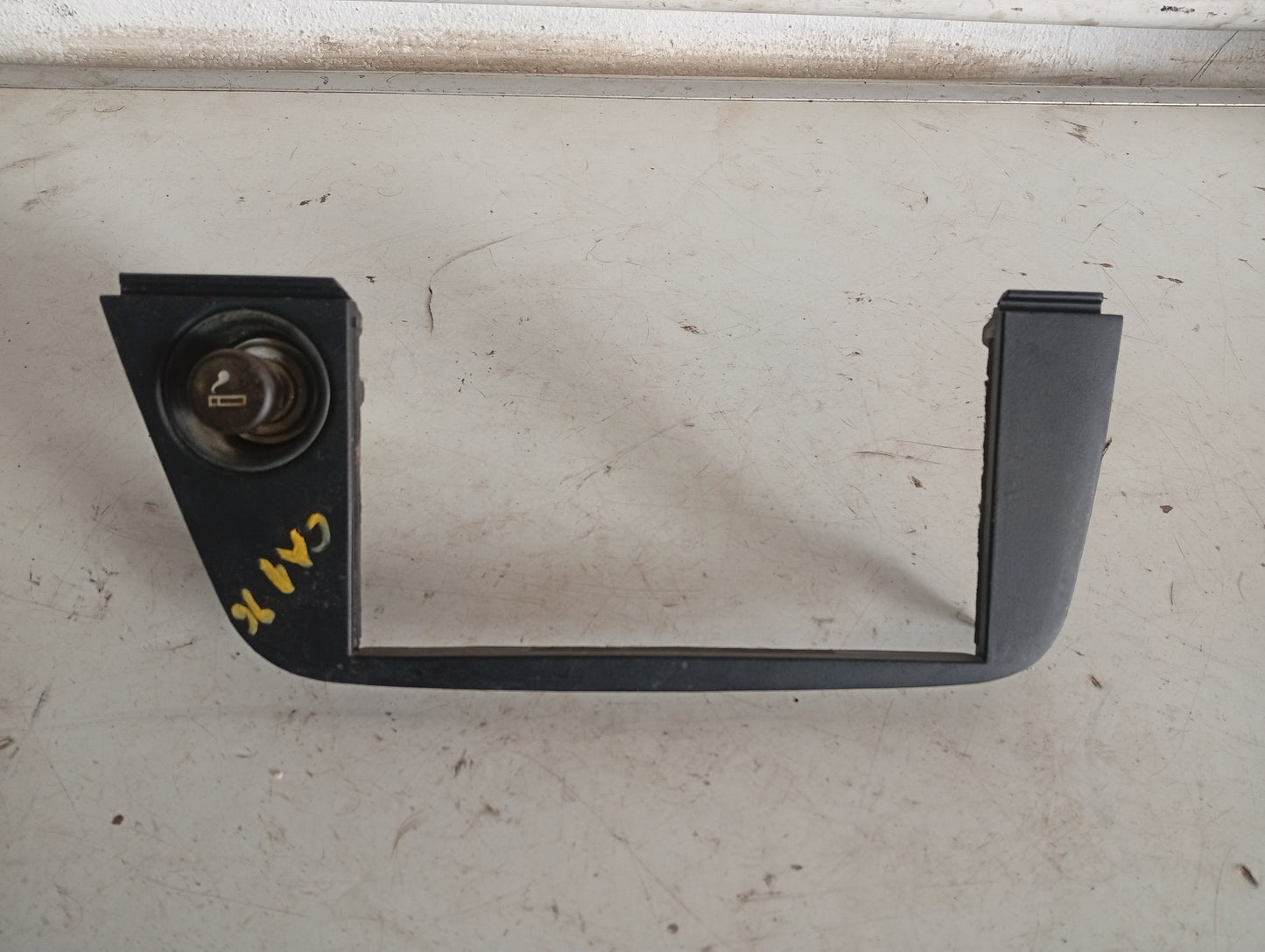 Moldura Tablero Toyota Camry 1996
