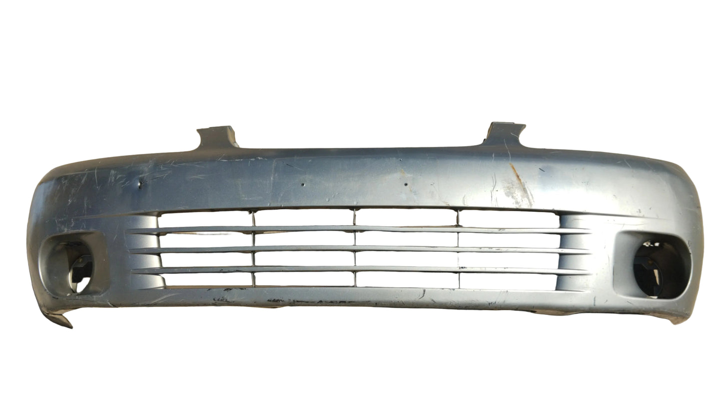 Parachoque Delantero Nissan Sentra B15 2001 2004
