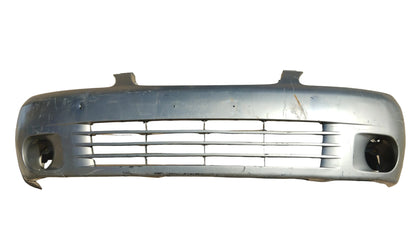 Parachoque Delantero Nissan Sentra B15 2001 2004