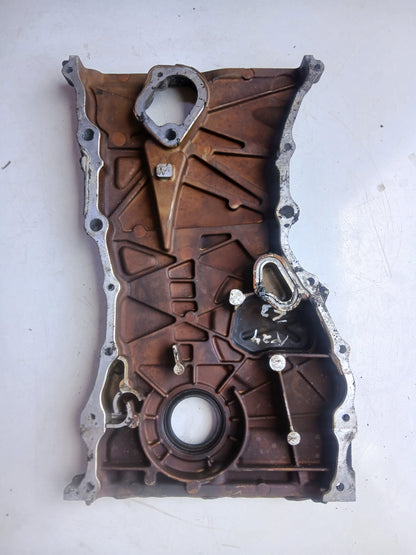 Tapa Cadena Honda K24Z3
