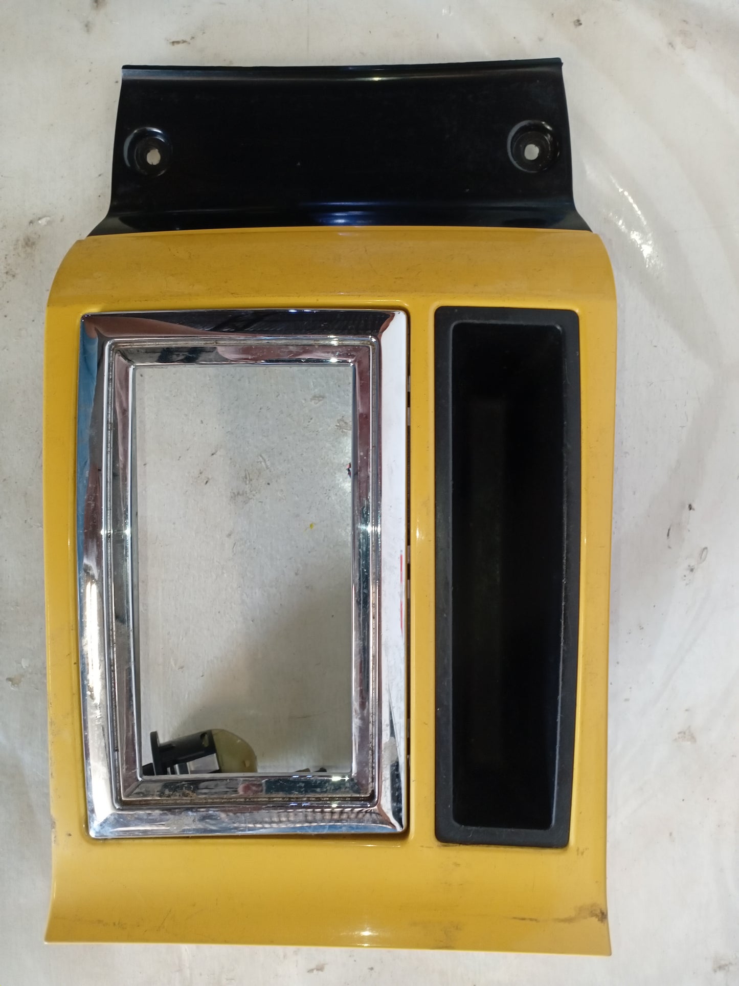 Embellecedor Palanca Dodge Charger