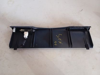 Panel Tablero Interruptor Hyundai Sonata 2006 2008