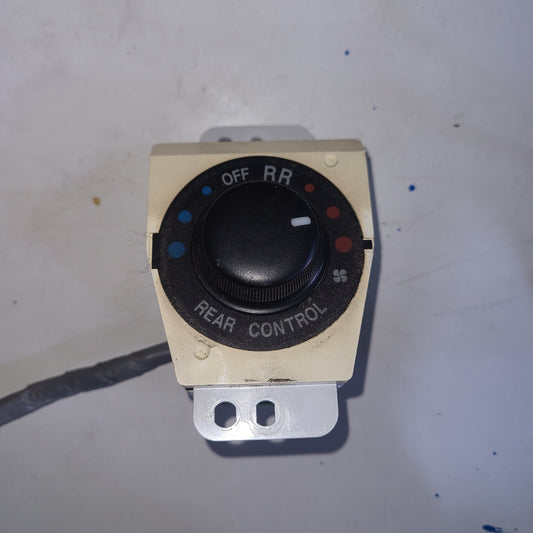 Mando Aire Acondicionado Honda Odyssey 2003