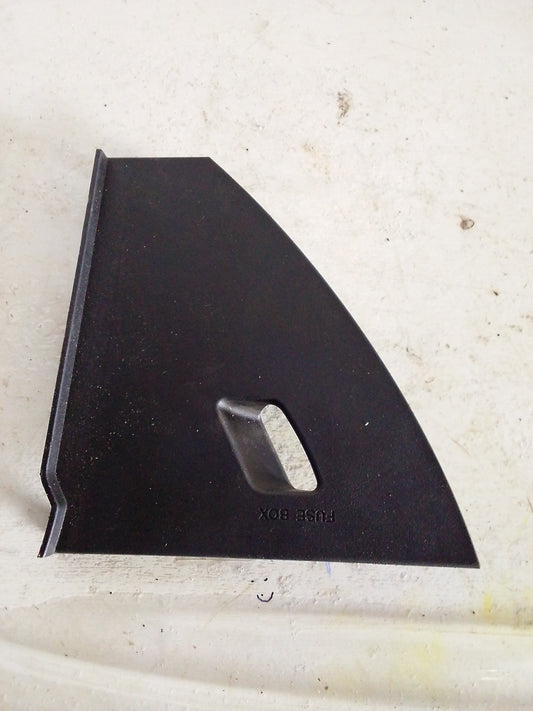 Tapa Moldura Tablero Lateral Mazda 5