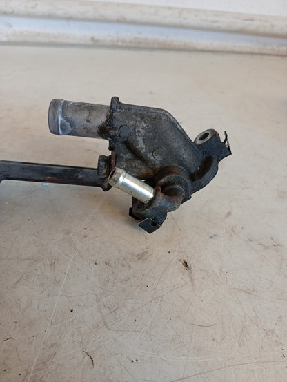 Toma De Agua Pequeña Honda Civic
