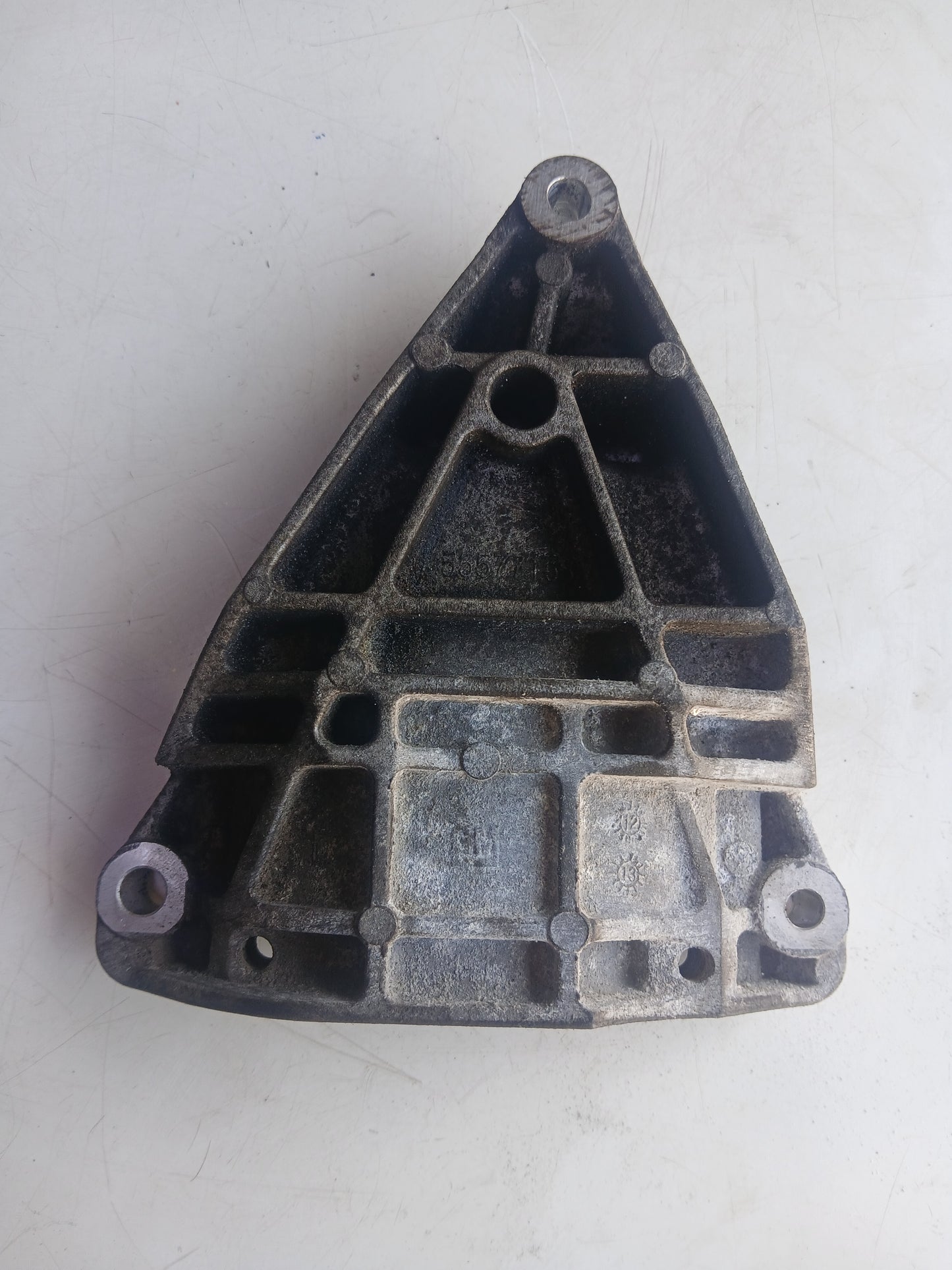 Base Compresor Chevrolet Cruze