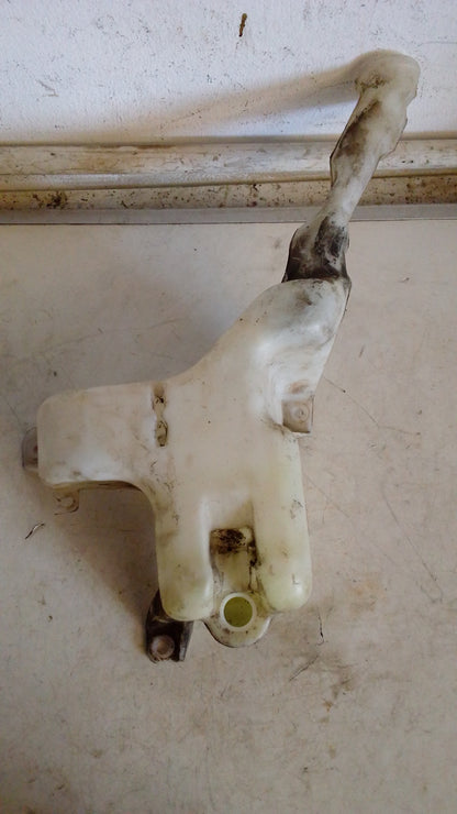 Envase Deposito Agua Limpiaparabrisas Honda Civic 2004 2005