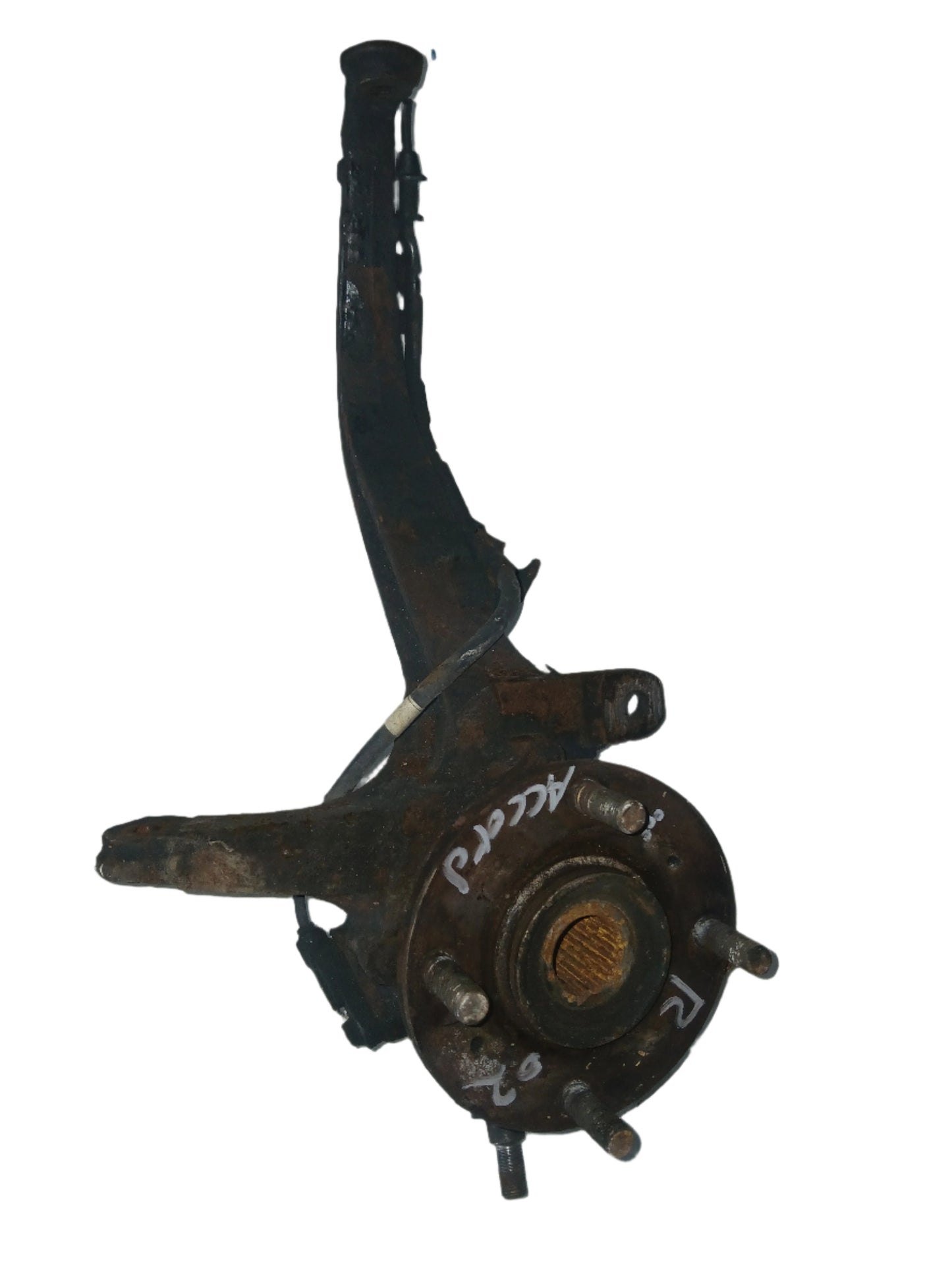 Mozo Honda Accord 1998 2002