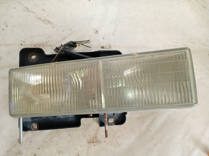 Faro GMC Cheyenne 1991 1996