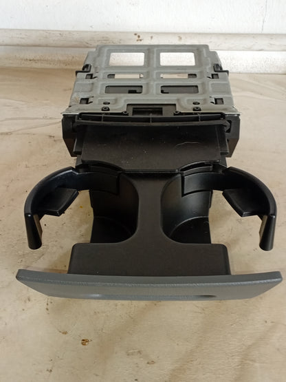 Porta Vaso Honda Odyssey 2006 2010