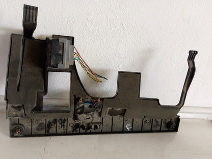 Tapa Caña Tablero Piloto Inferior Chevrolet Traiblazer