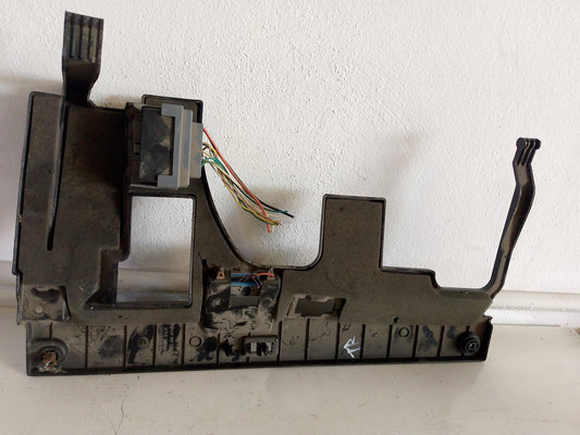 Tapa Caña Tablero Piloto Inferior Chevrolet Traiblazer