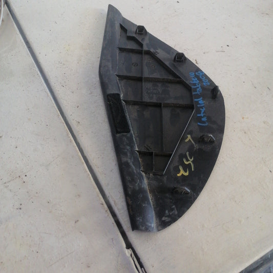 Tapa Lateral Tablero Ford Escape 2007 2012