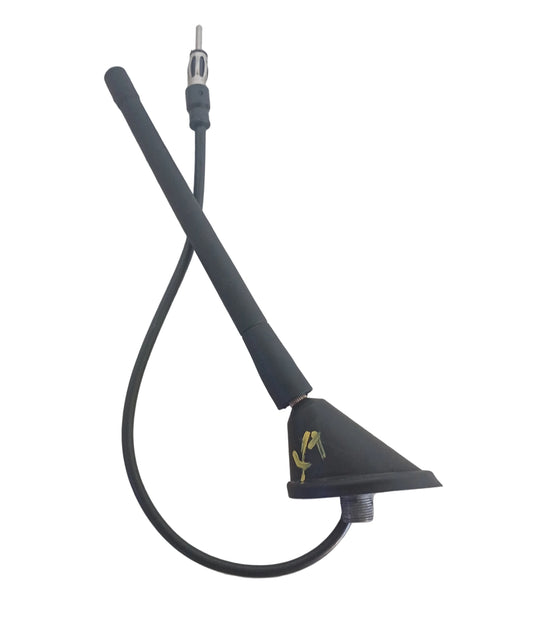 Antena con Base Nissan Xtrail