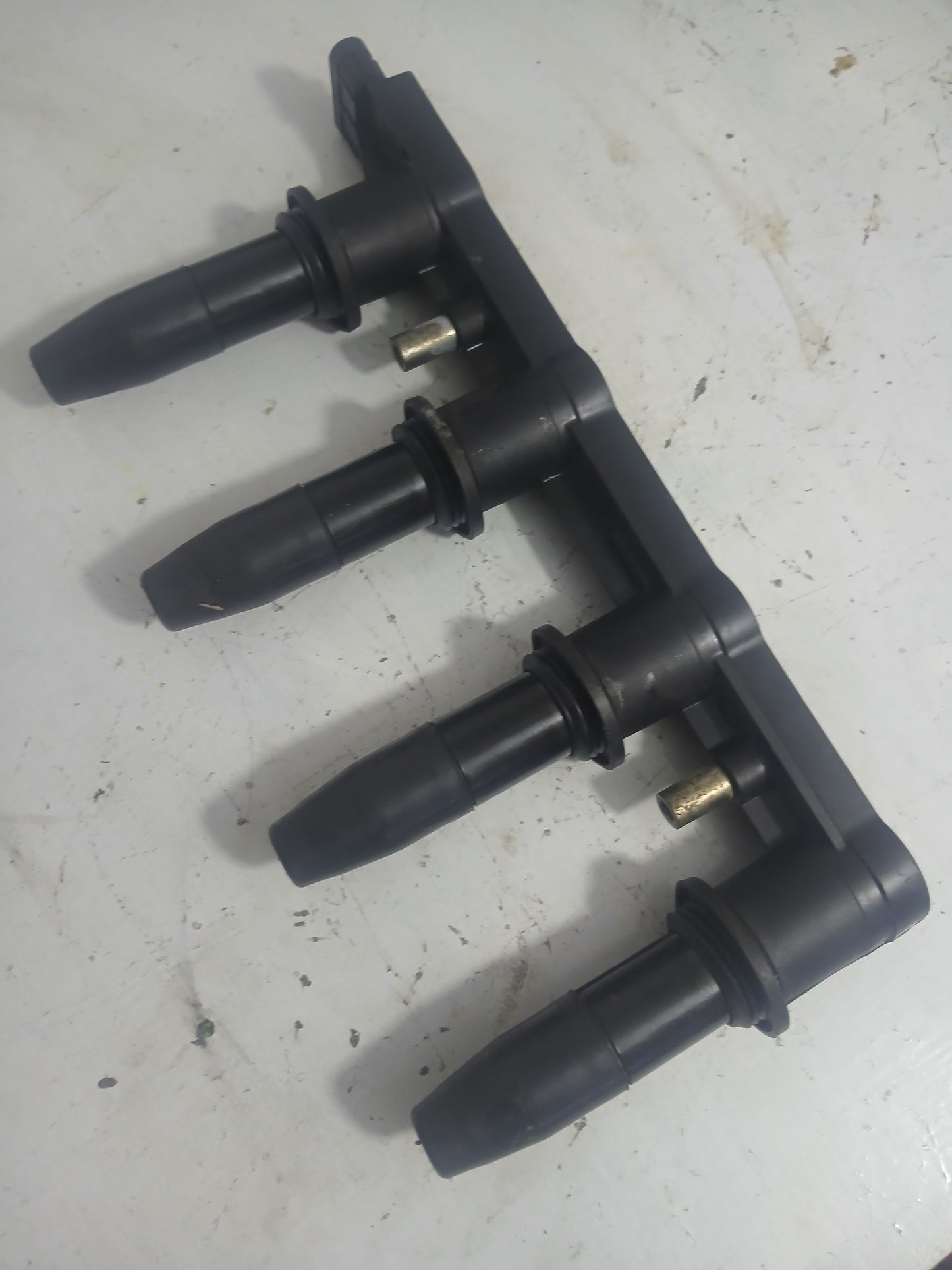 Bobina Encendido Chevrolet Cruze Astra 1.8