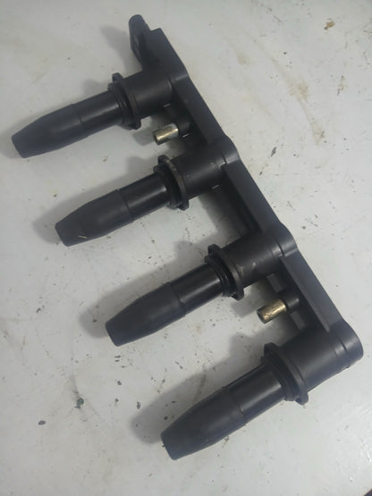 Bobina Encendido Chevrolet Cruze Astra 1.8
