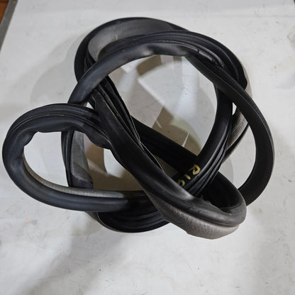 Goma Carroceria Honda Civic 2006 2012 4Ptas
