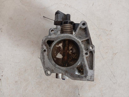 Cuerpo Aceleracion Jeep Liberty KJ 2002 2006
